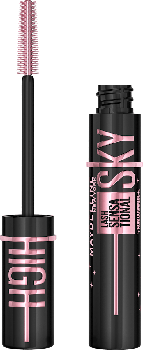 Mascara Lash Sensational Sky High Cosmic Black, 7,2 ml