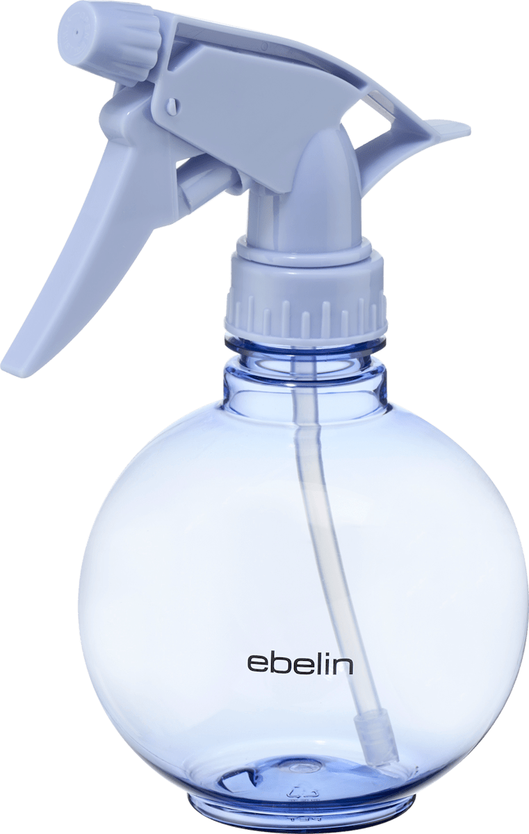 Sprayflasche Happy hairmazing day, 1 St