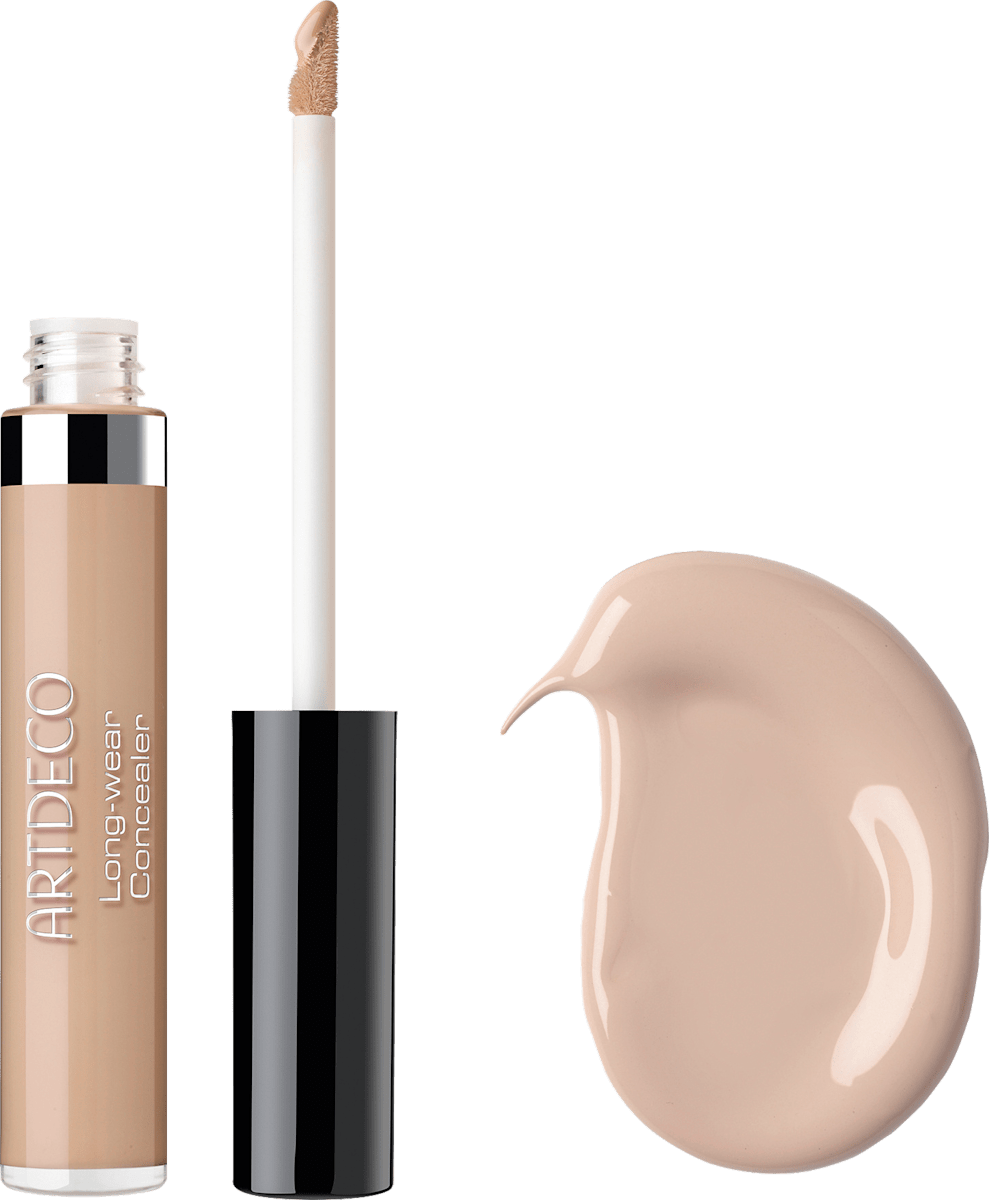 ARTDECOConcealer Long-Wear Waterproof 22 Soft Olive, 7 ml