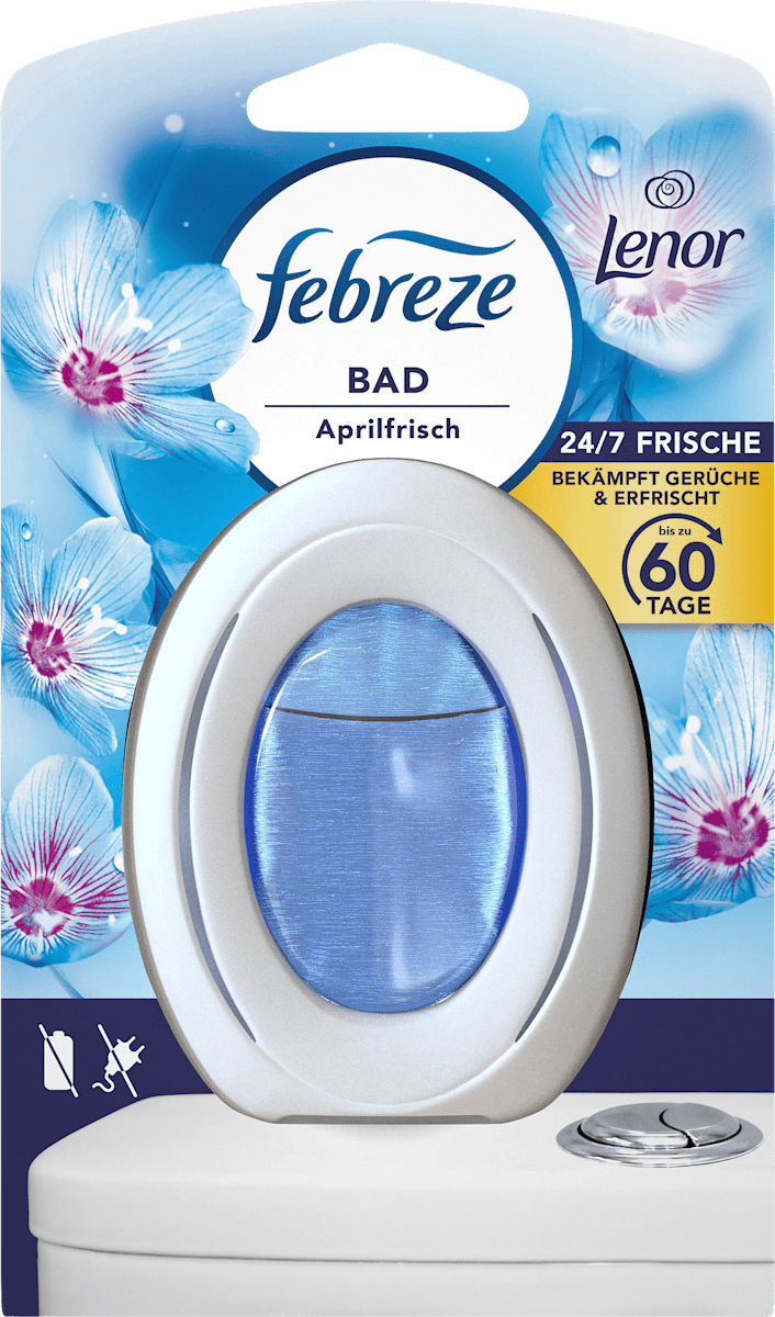 Duftspray Badezimmer Duft Dm Febreze Lufterfrischer Bad