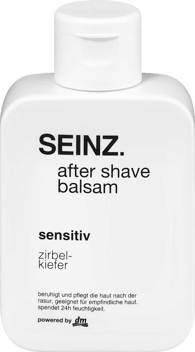 After Shave Balsam Sensitive, 100 ml