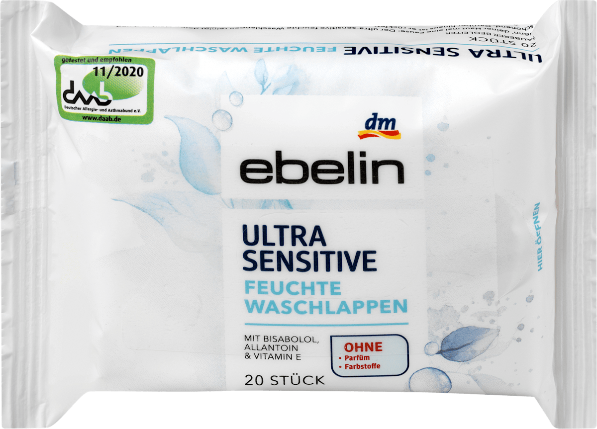 Dac Vlies-Waschlappen – 3 Packungen Mit Je 50 Stück, 22.5x15.5cm, 80g/m², Saugstark & Latexfrei