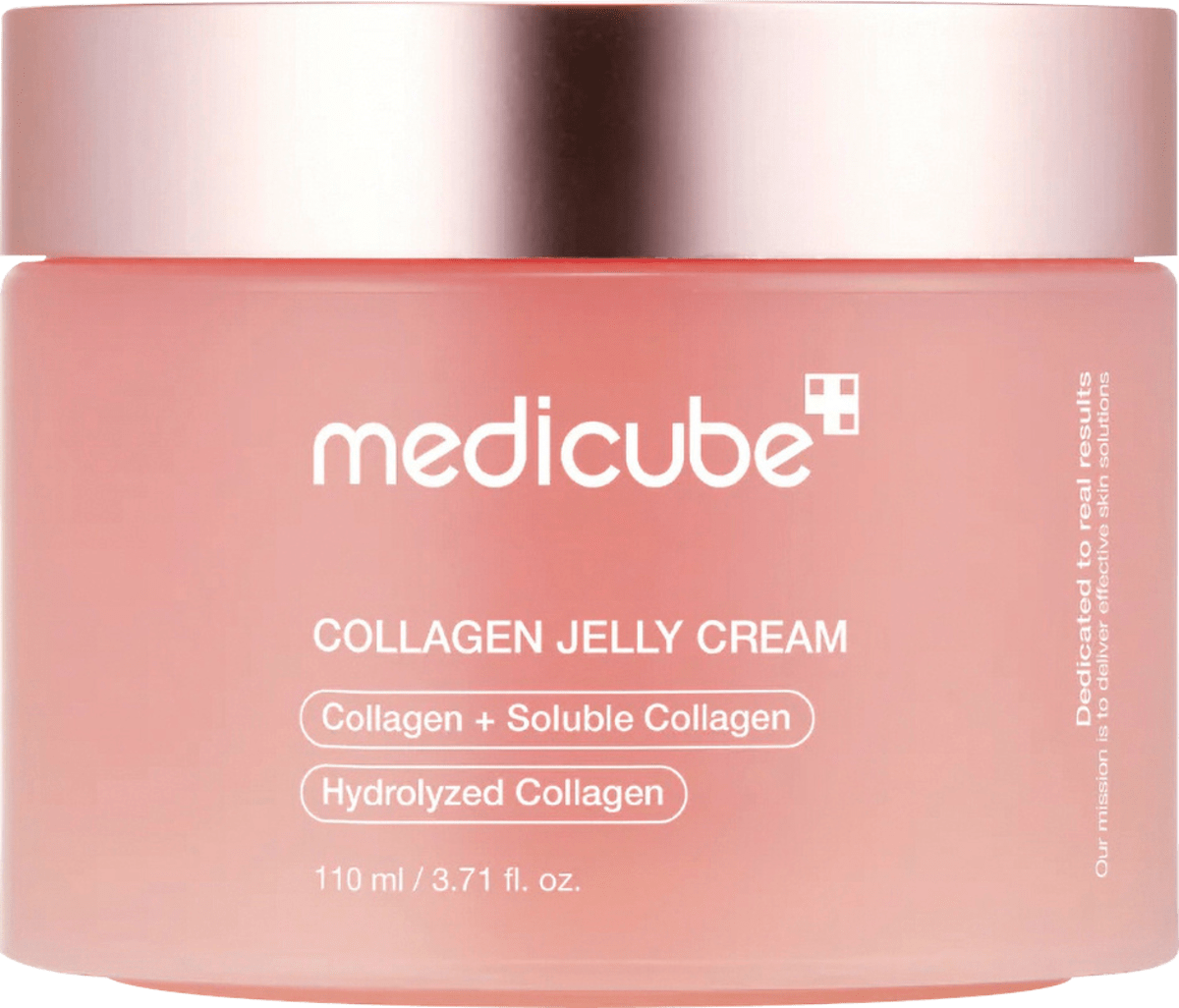 medicube Cremă jeleu cu colagen și niacinamide, 110 ml | dm.ro