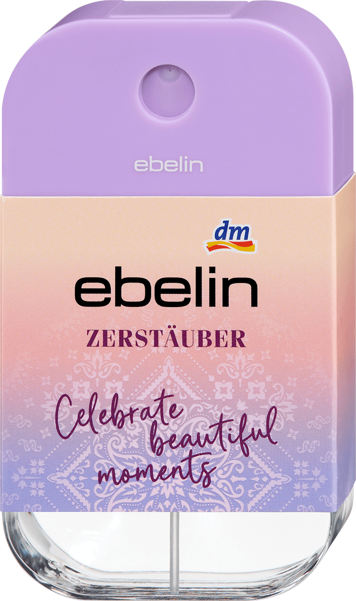 Mini Parfümzerstäuber – 2x 8 Ml Nachfüllbare Sprühfläschchen Für Unterwegs