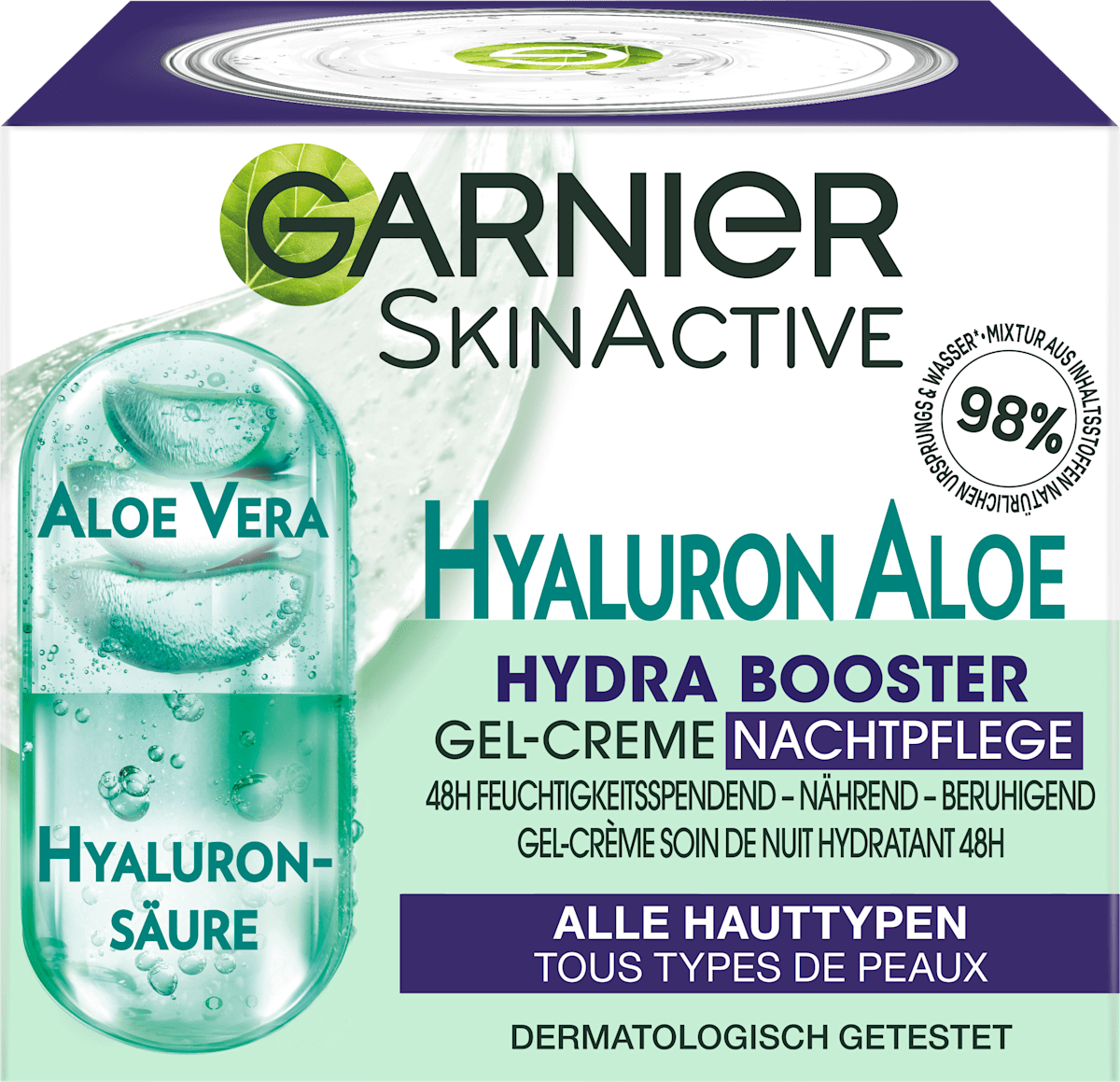benton aloe gel Benton main image 0