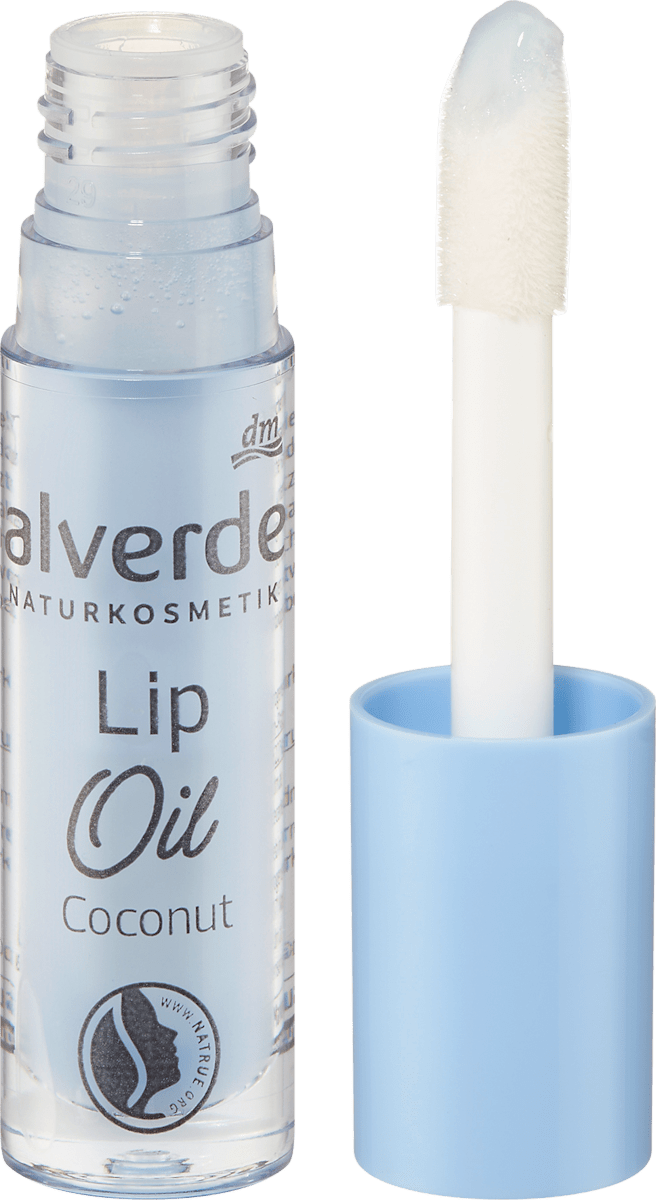 Lippenöl Coconut, 3,9 ml