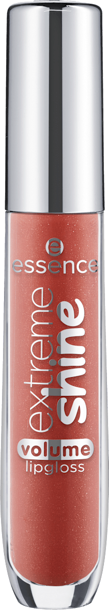 Lipgloss Extreme Shine Volume 15 Rusty Kiss, 5 ml