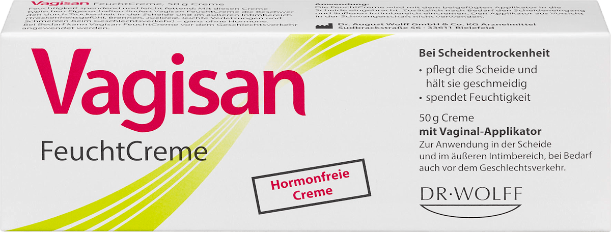vagisan feuchtcreme als gleitgel Vaseline as a sexual lubricant: Is it safe to use? main image 1
