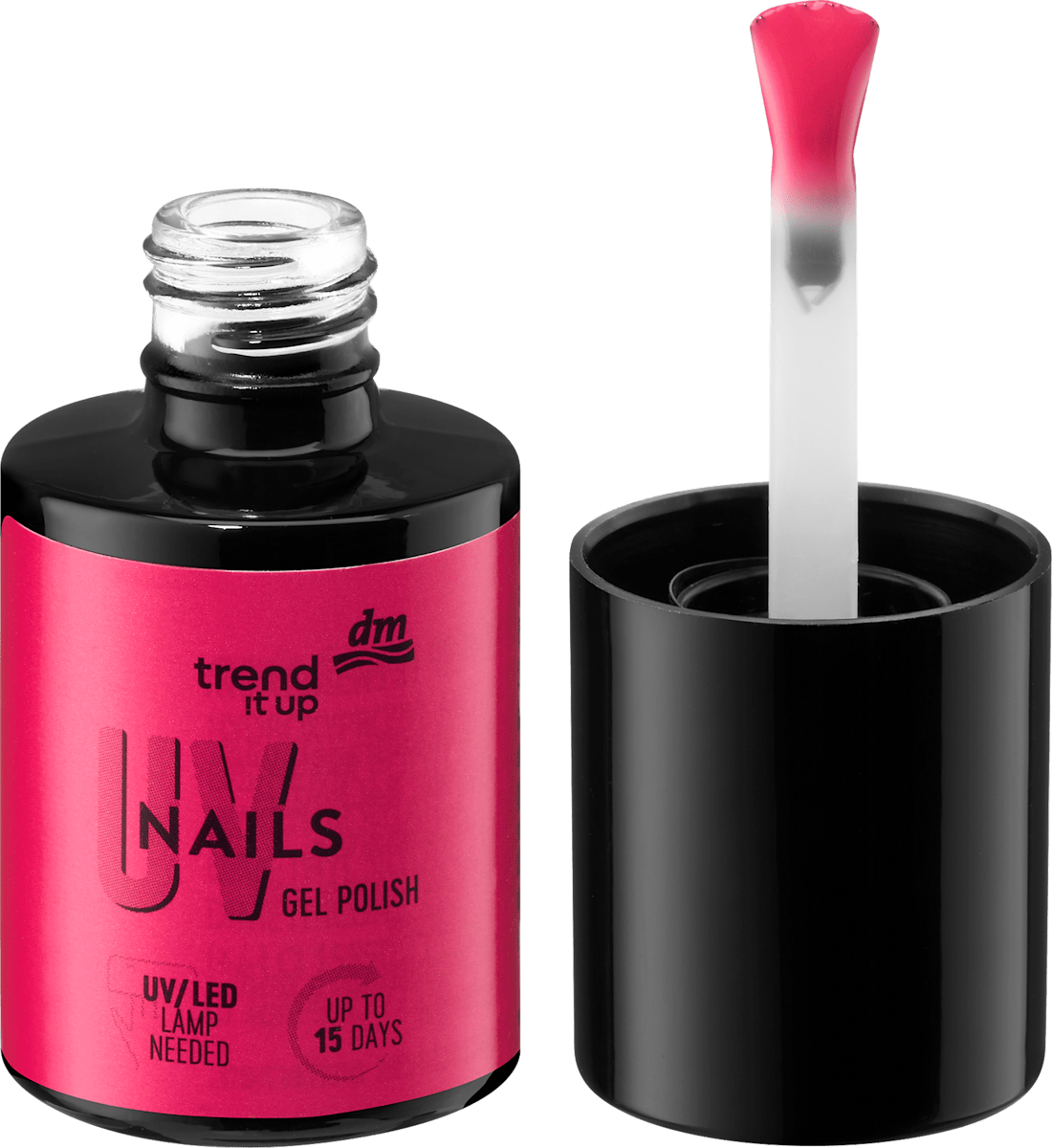Trend It Up Uv Nagellack