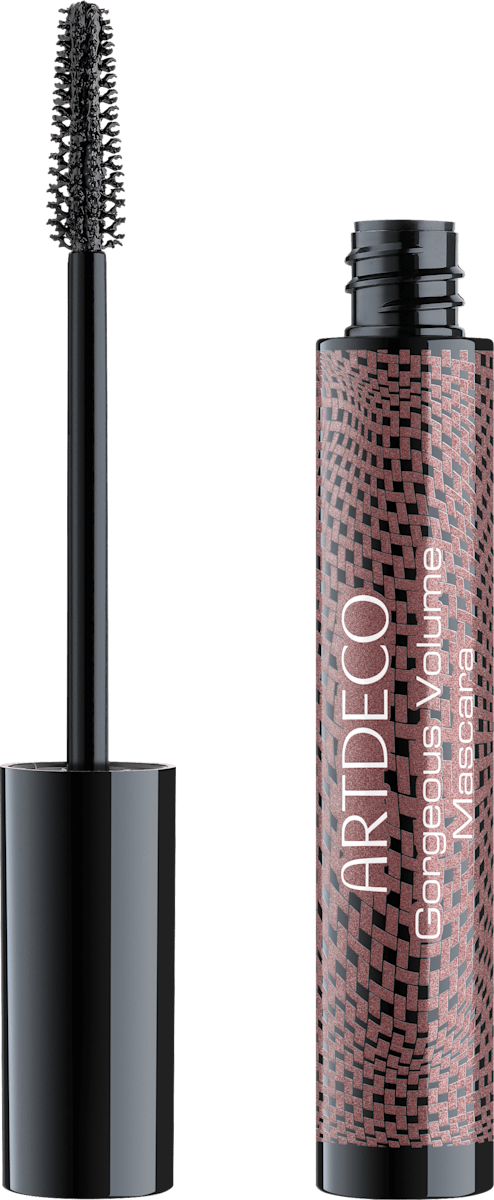 ARTDECO Mascara Gorgeous Volume 1 Deep Black, 10 ml dauerhaft günstig ...