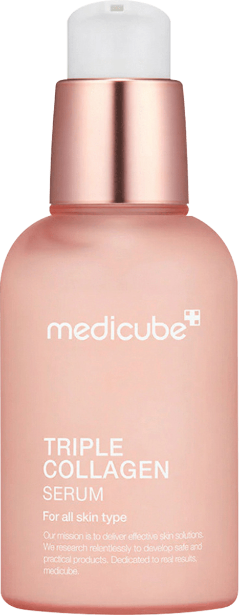 medicube Serum Triple Collagen, 55 ml dauerhaft günstig online kaufen ...