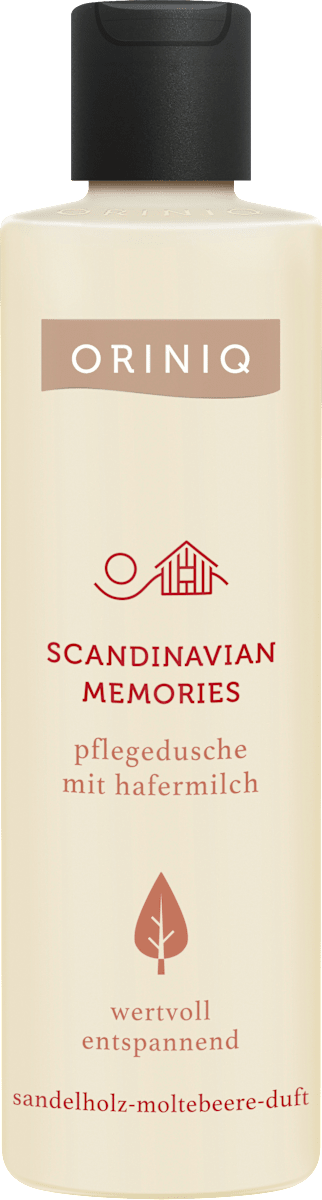 oriniq-pflegedusche-scandinavian-memories-mit-hafermilch-sandelholz