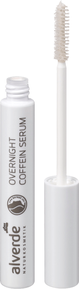 Wimpernserum Overnight Coffein, 8 ml