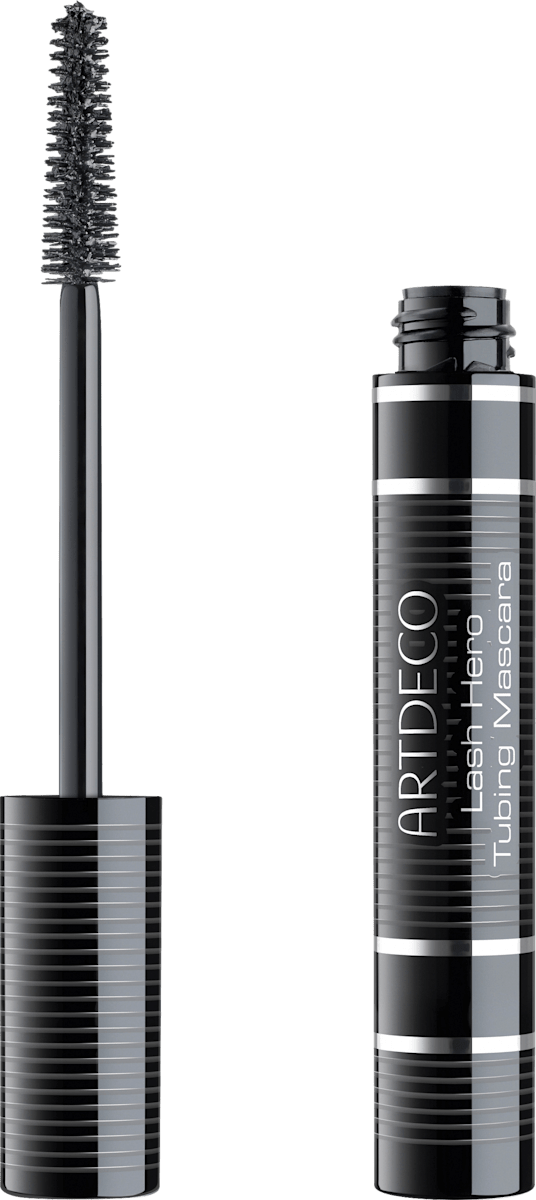 ARTDECO Mascara Lash Hero Tubing 1 Deep Black, 10 ml dauerhaft günstig ...