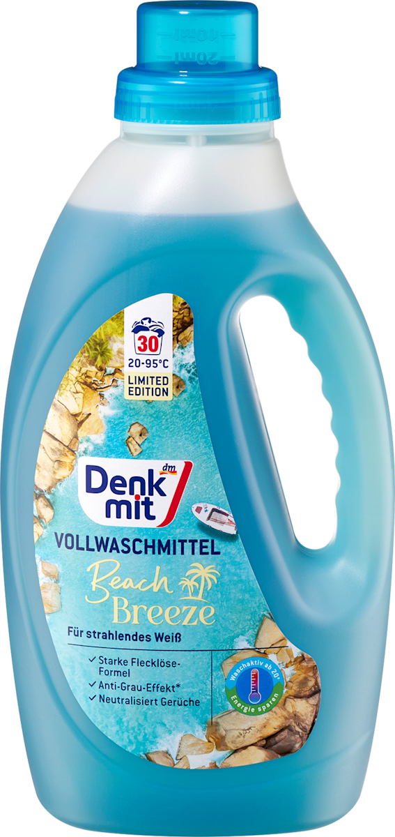 GEL FLÜSSIG 20L WASCHPULVER 2x10L WASCHMITTEL WASCHGEL ROSA