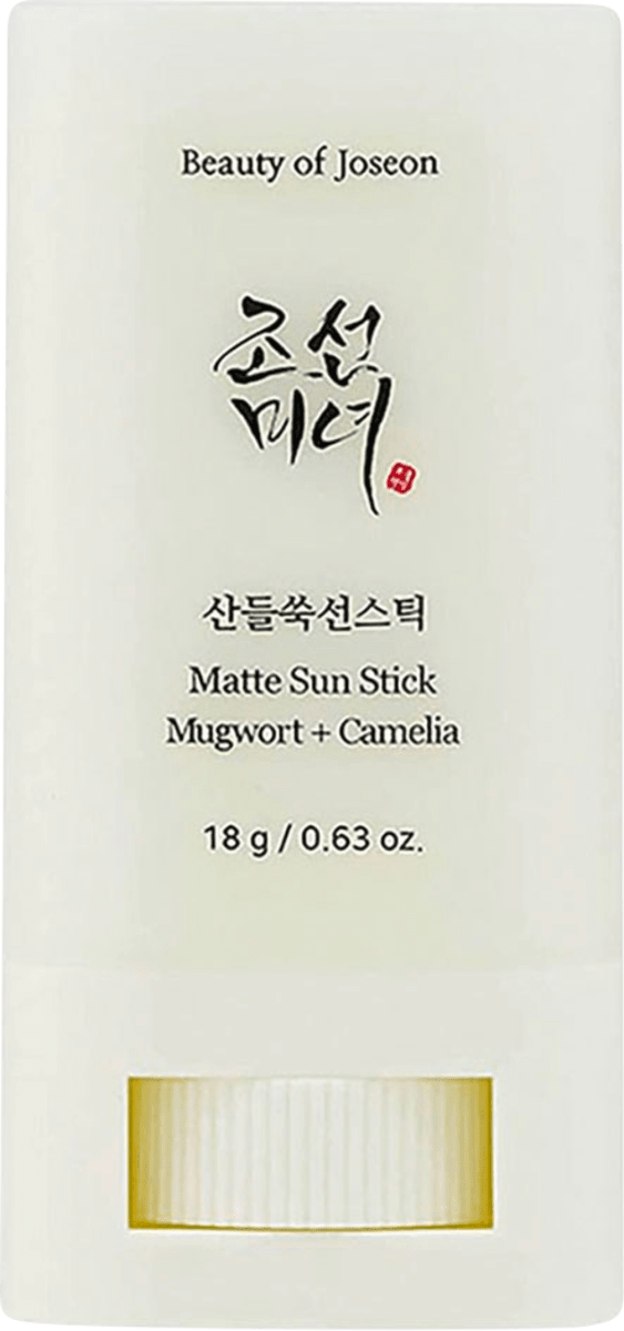 Sonnenstick matte sun Anti Aging, LSF 50+, 18 g
