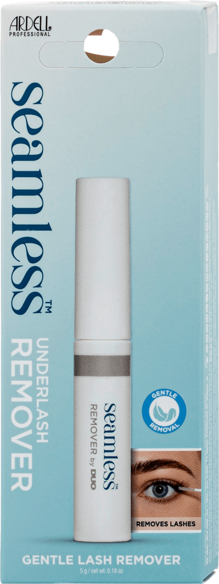 Wimpernentferner Seamless Underlash Remover, 5 g