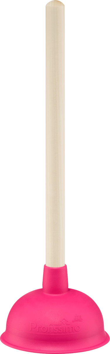 Profissimo Abflusssauger, 1 St