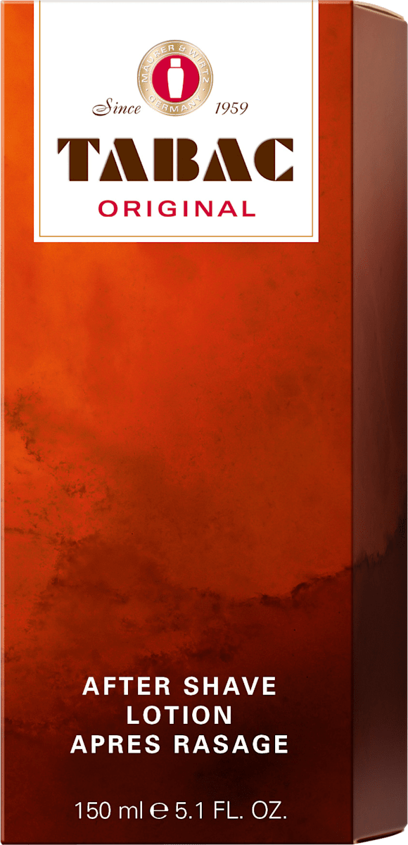 After Shave Lotion, 150 ml