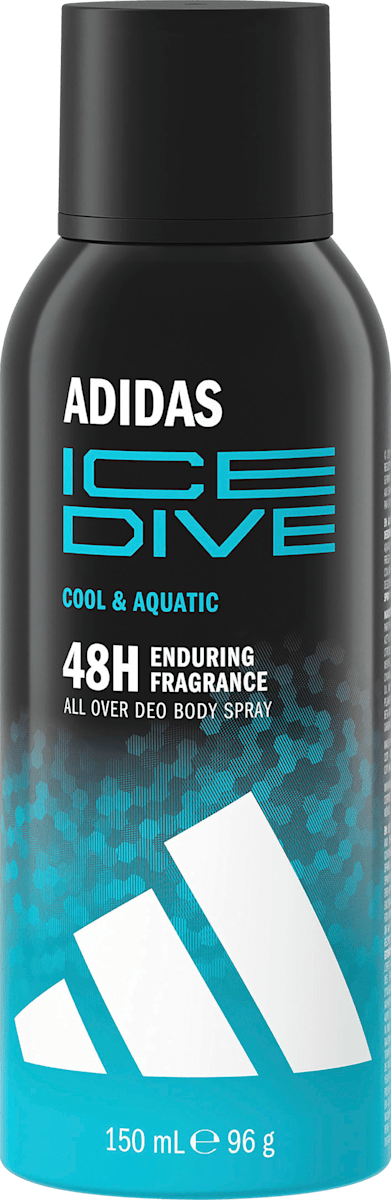 Deospray Ice Dive, 150 ml