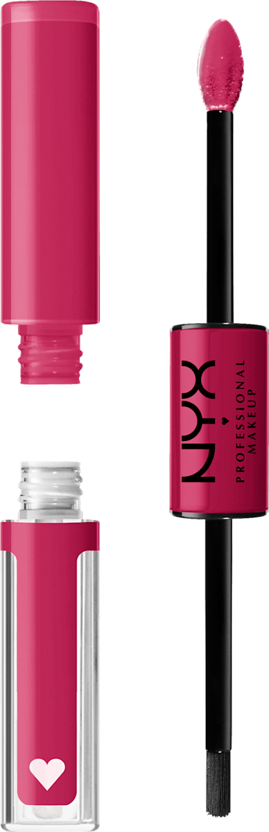 NYX PROFESSIONAL MAKEUP Shine Loud Pro Pigment ruj de buze 13