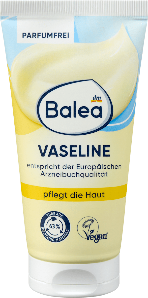 Vaseline, 75 ml