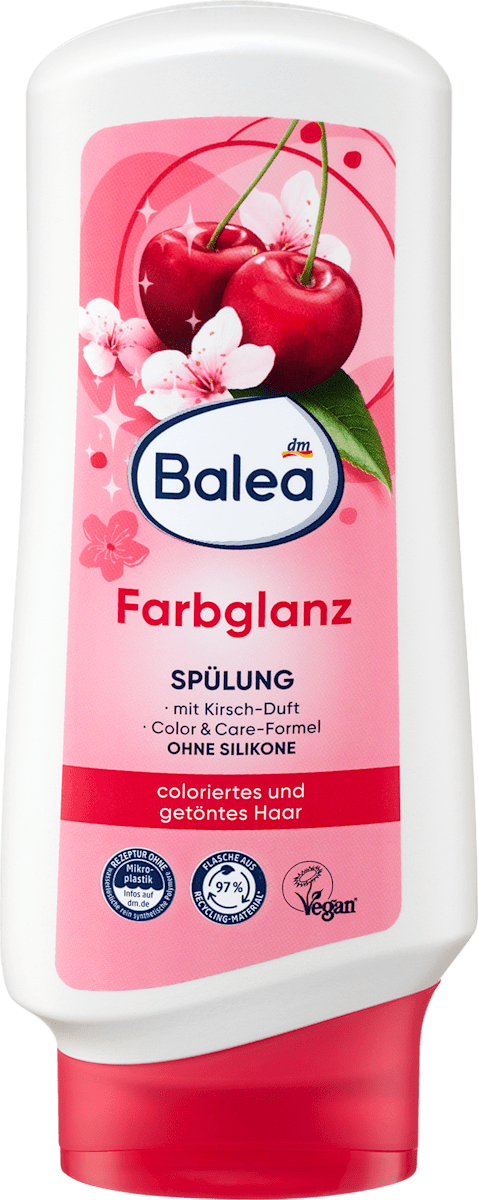 Conditioner Farbglanz, 300 ml