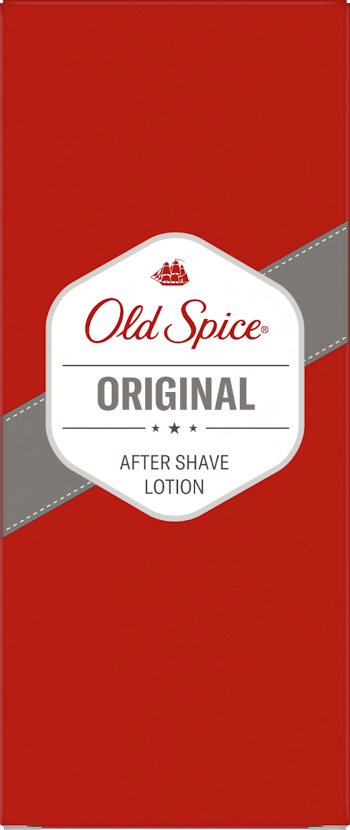 After Shave Original, 100 ml