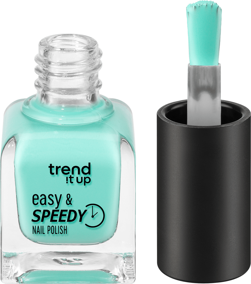 LAYLA THERMO NAGELLACK DUO PACK N°3 – Wechselnder Farbton Bei Wärme, Glänzender Finish