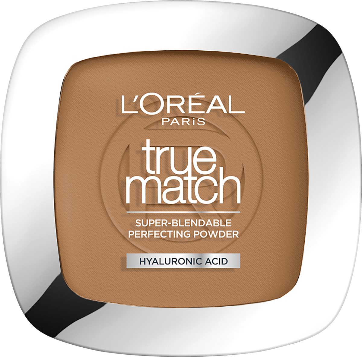L'ORÉAL PARiS Puder Perfect Match 8W, 9 g | dm.at