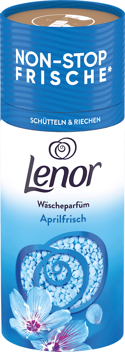 Wäscheparfüm Aprilfrisch, 155 g