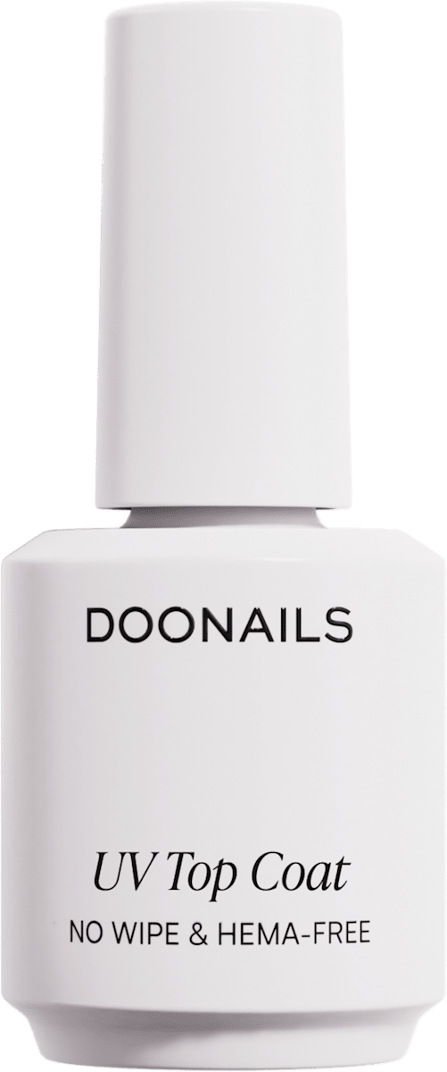 Vernis Top Coat Mat Doonails 15 Ml | Pour Système Dip | Neuf Dans Son Emballage