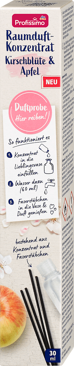Seifenduft 'Kirschblüte' 27 Ml – Parfüm Für Selbstgemachte Seifen & Kosmetik