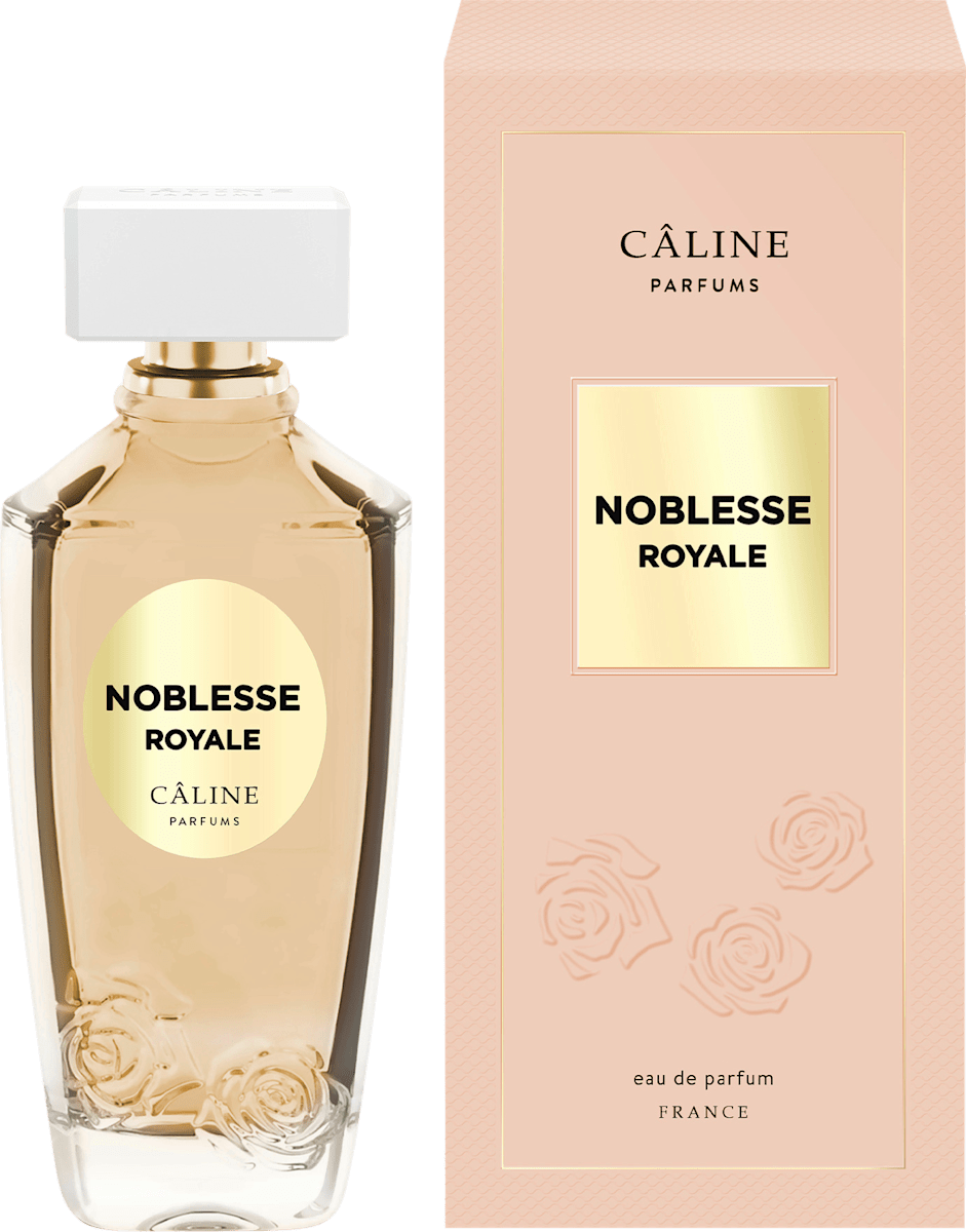 CÂLINE Eau de Parfum Noblesse Royale, 60 ml | dm.at