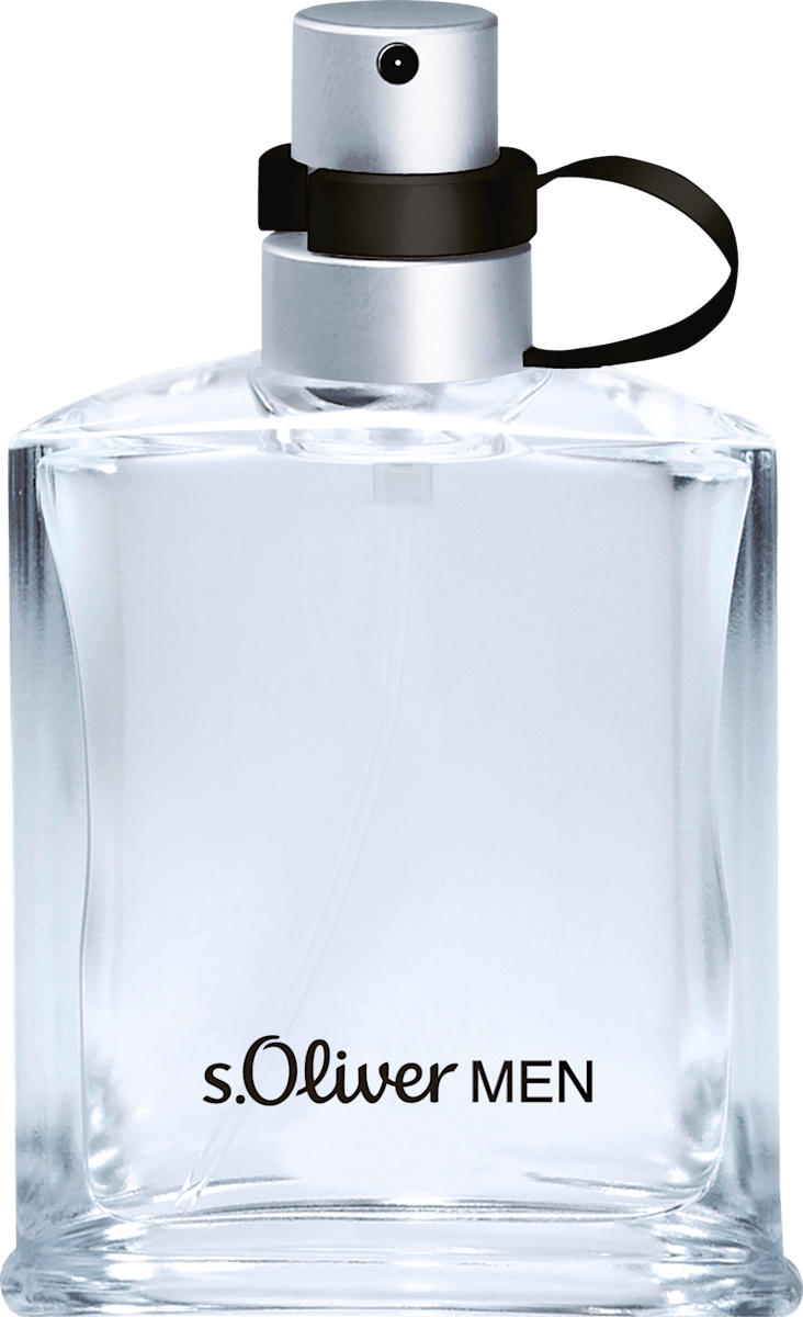 Men Eau de Toilette, 50 ml