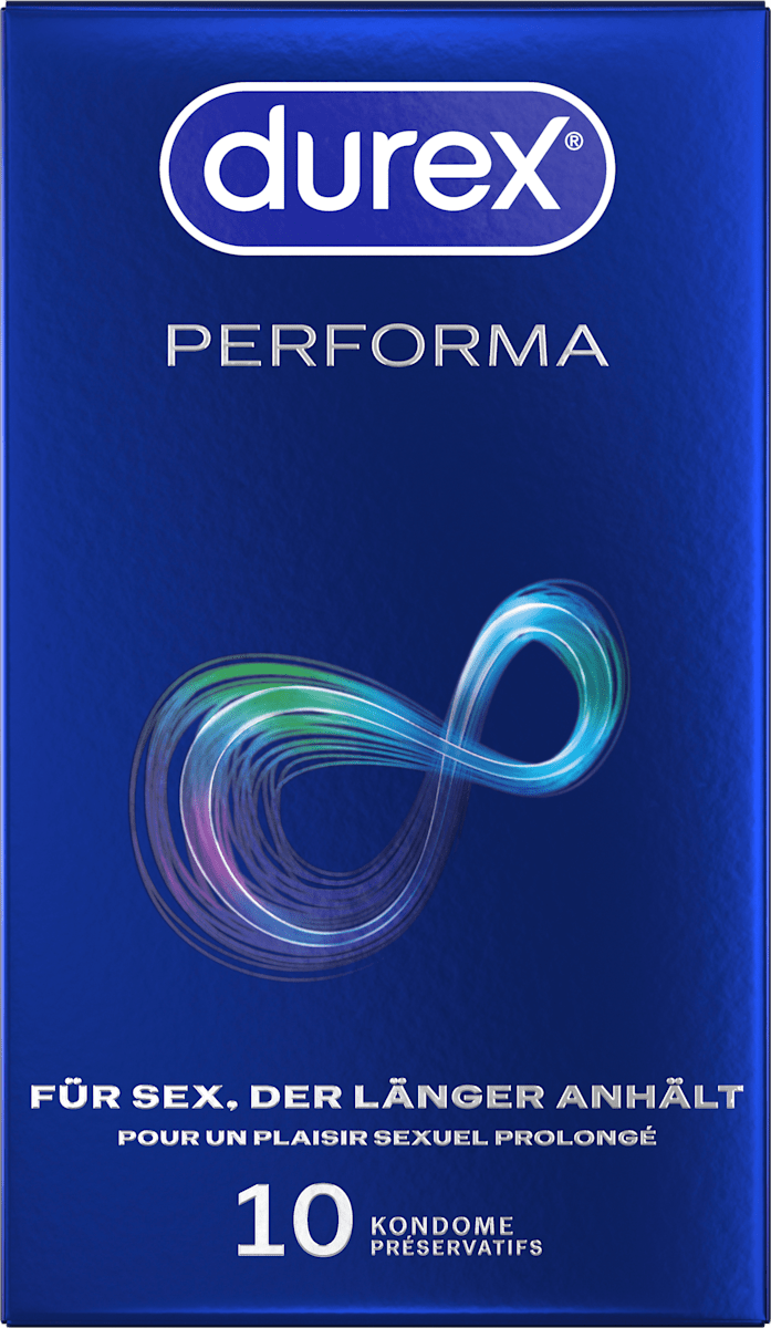 kondome mit benzocainhaltigem gleitgel Durex Perfect Glide Kondome 10er + Gleitgel 100ml