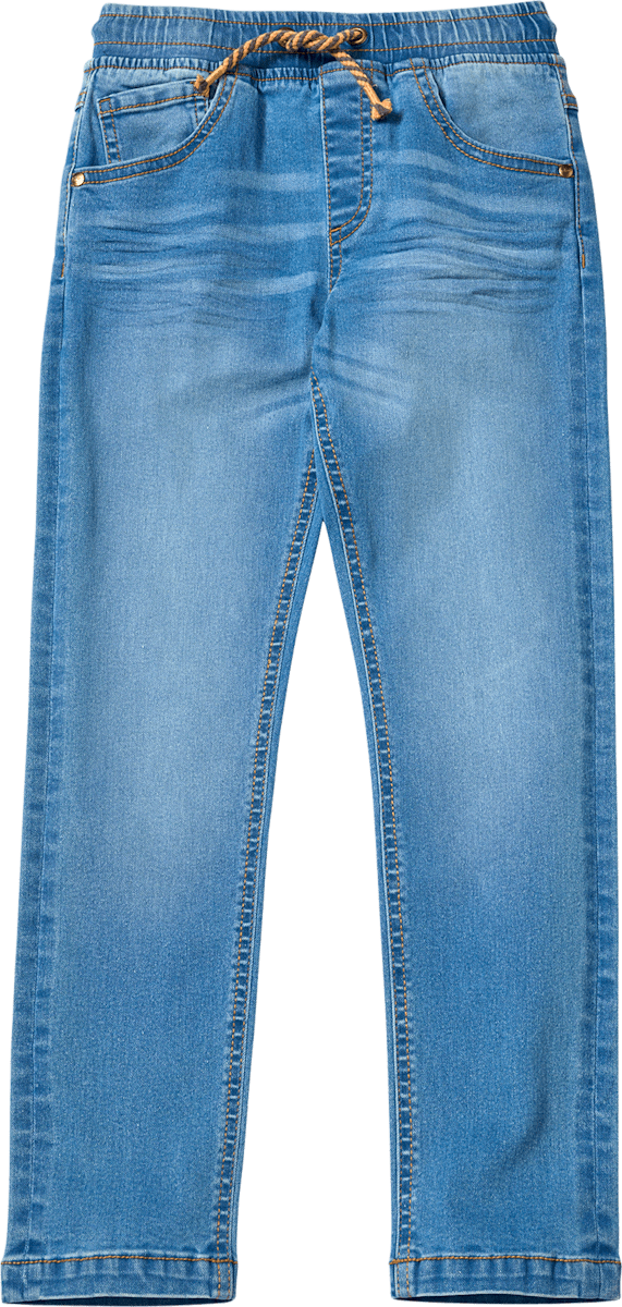 Next SUPER STRETCH COMFORT - Jeans Straight Leg - B Produktbild-Vorschau 14