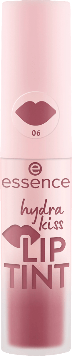 essence Ruj buze hydra kiss 06, 4 ml | dm.ro