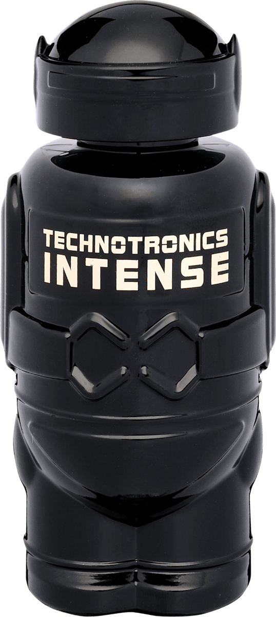 linn young Férfi EdT, Technotronics Intense, 100 ml | dm.hu