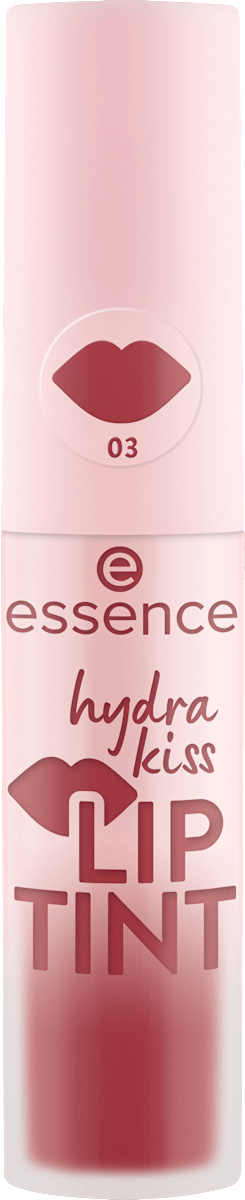 【Tttttt】フーチェFUCES AR essence Uprise essence Ruj de buze hydra kiss 03, 4 ml | dm.ro