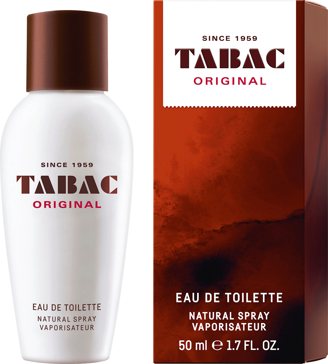 Eau de Toilette, 50 ml