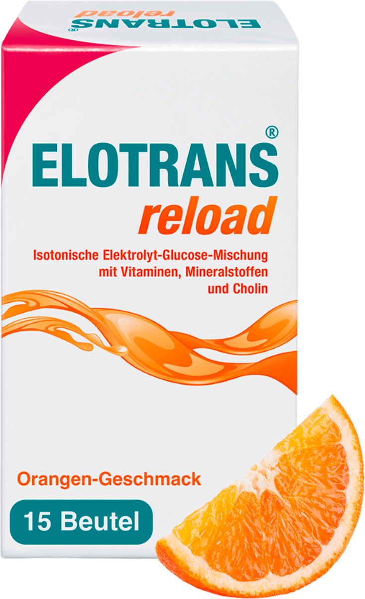 Spannende Elotrans Vs Elotrans Reload Bilder