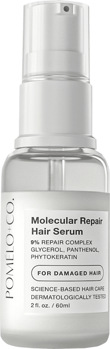 Pomélo + Co. Haarserum Molecular Repair, 60 ml | dm.at