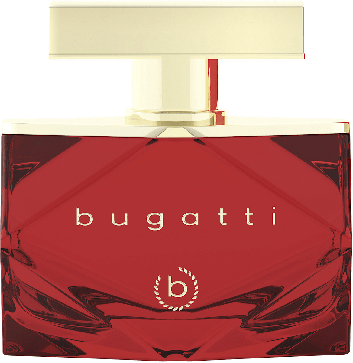 bugatti bellissima rossa edp, 60 ml
