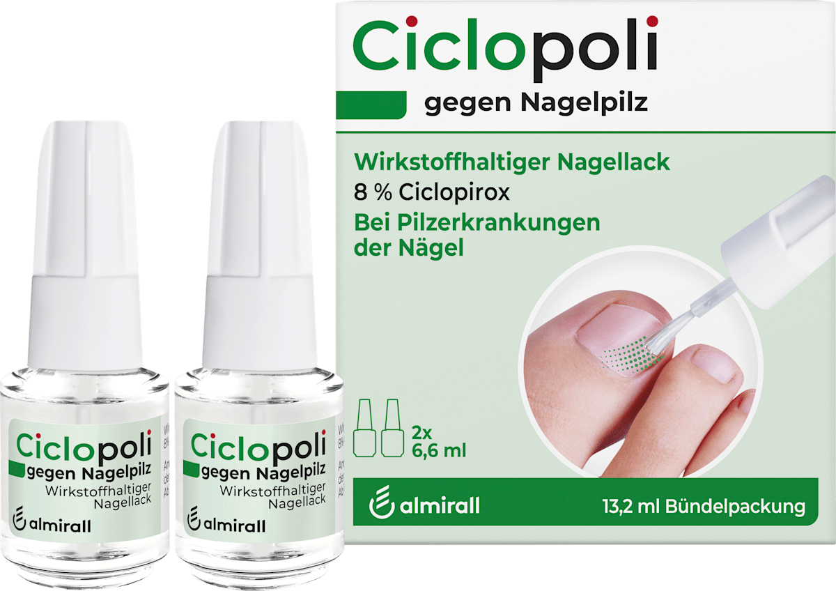 Erstaunlich Ciclopoli Zweimal Taglich Bildernull