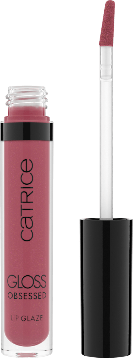 Catrice Vitamin Lip Treatment Lipgloss – Farbe 040 Born To Be Wild Berry