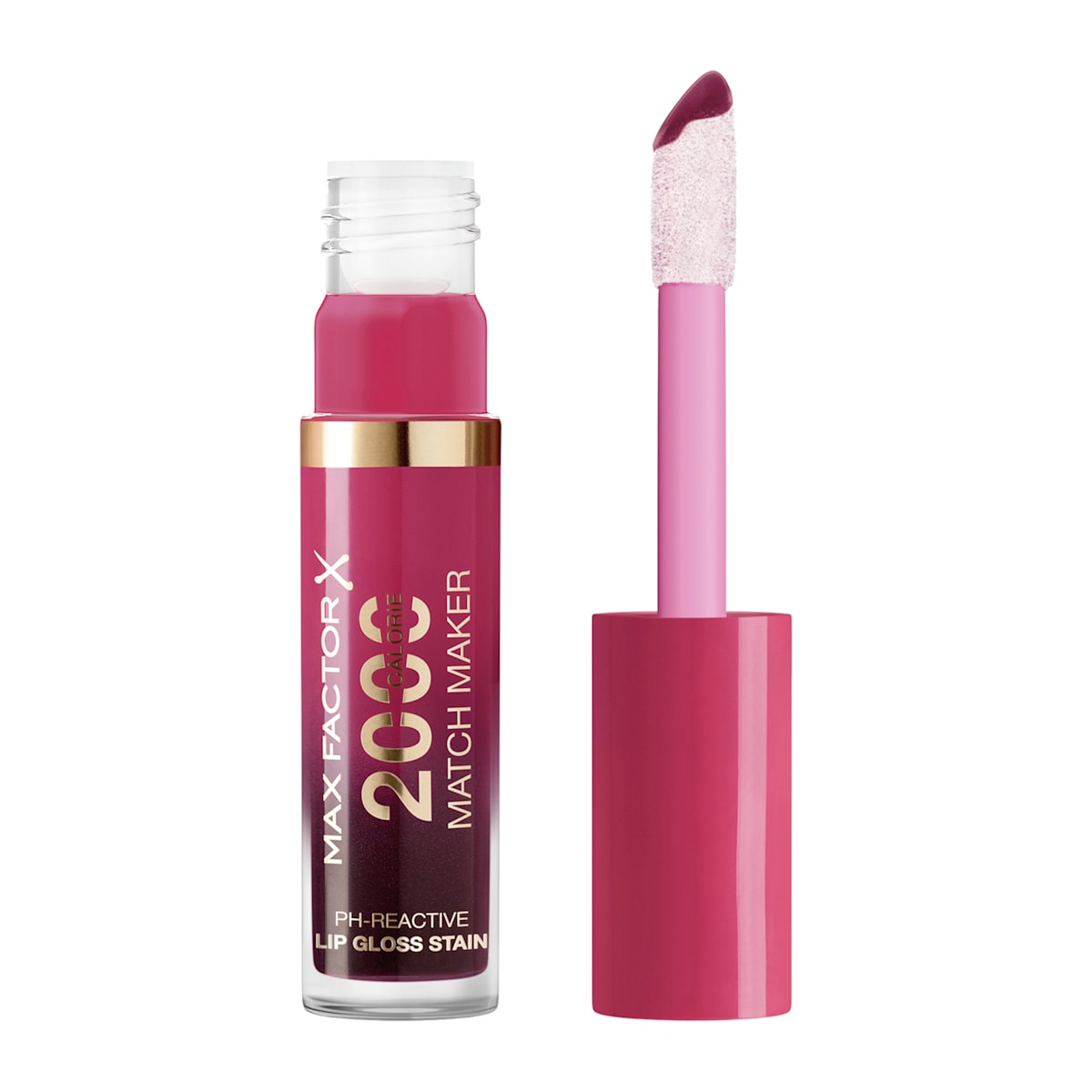 MAX FACTOR Гланц за устни Max Factor 2000 Calorie Match Maker 30 Daring ...