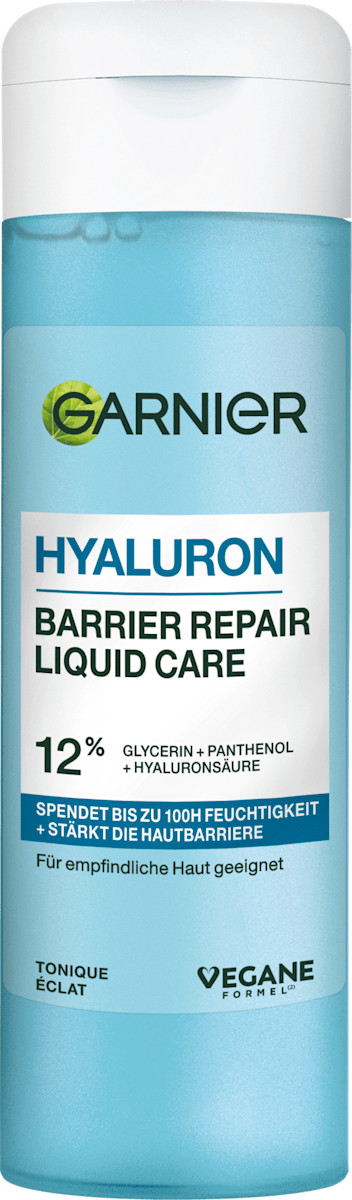 GARNIER Gesichtswasser Liquid Replumper, 120 ml | dm.at