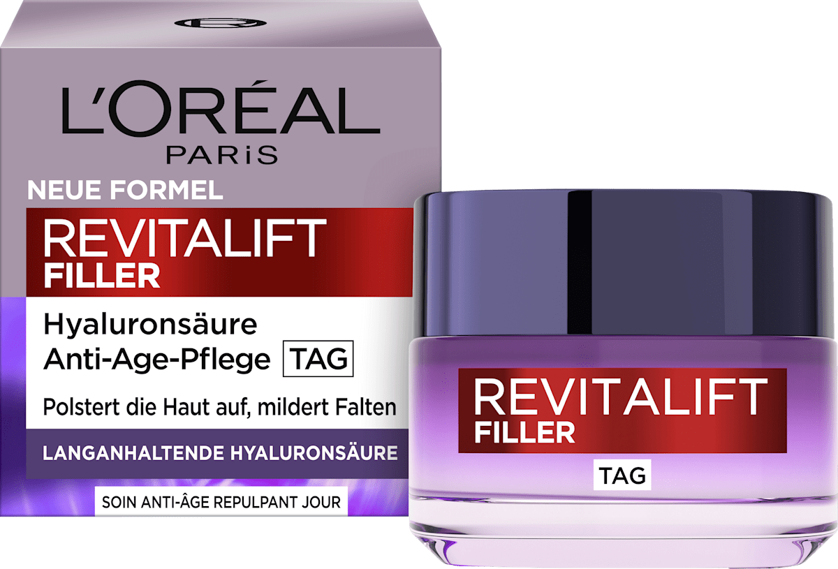 L'Oreal Paris Gesichtsreiniger Mit Vitamin C – Sanfte Gesichtswäsche & Make-up-Entferner In Einem