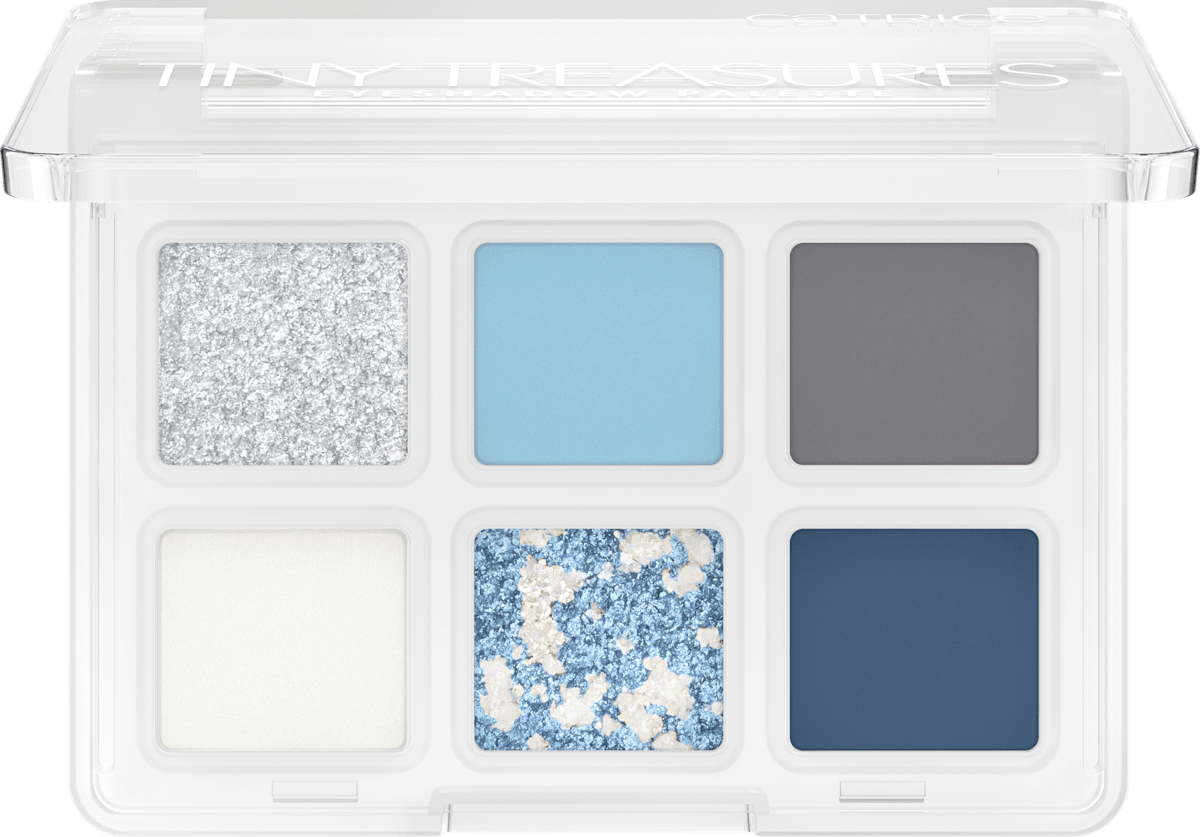 Catrice Metal Sensation Lidschatten – Ultra Creamy Eyeshadow In Farbe 040
